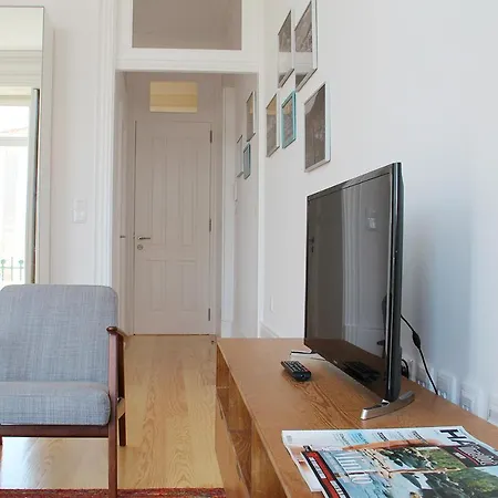Apartment Firmeza Studio
