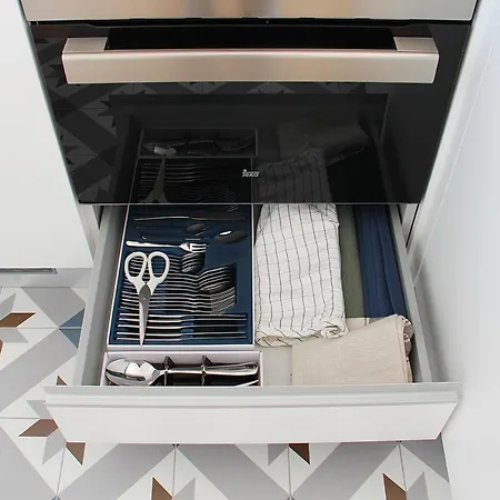 Firmeza Studio Apartment