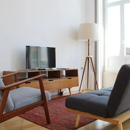 Apartment Firmeza Studio *