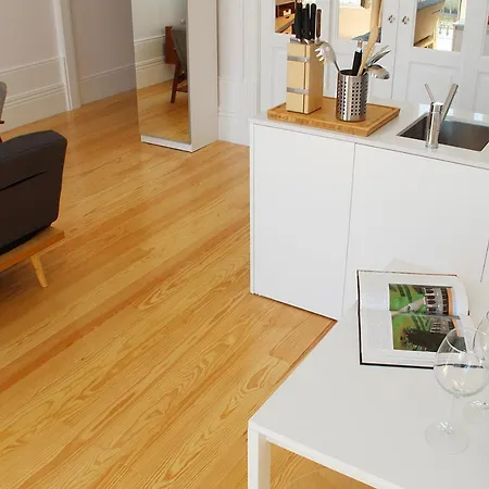 Firmeza Studio Apartment *