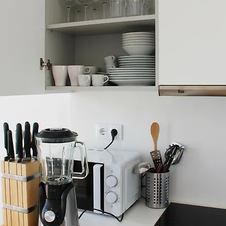 Apartment Firmeza Studio Porto