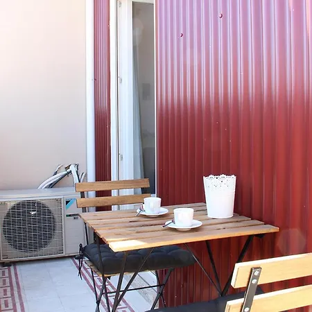 Apartment Firmeza Studio Porto