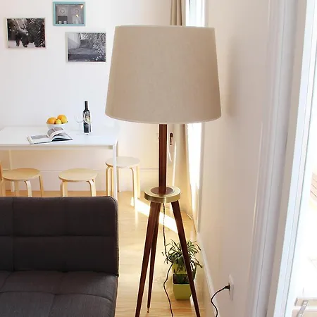 Apartment Firmeza Studio *